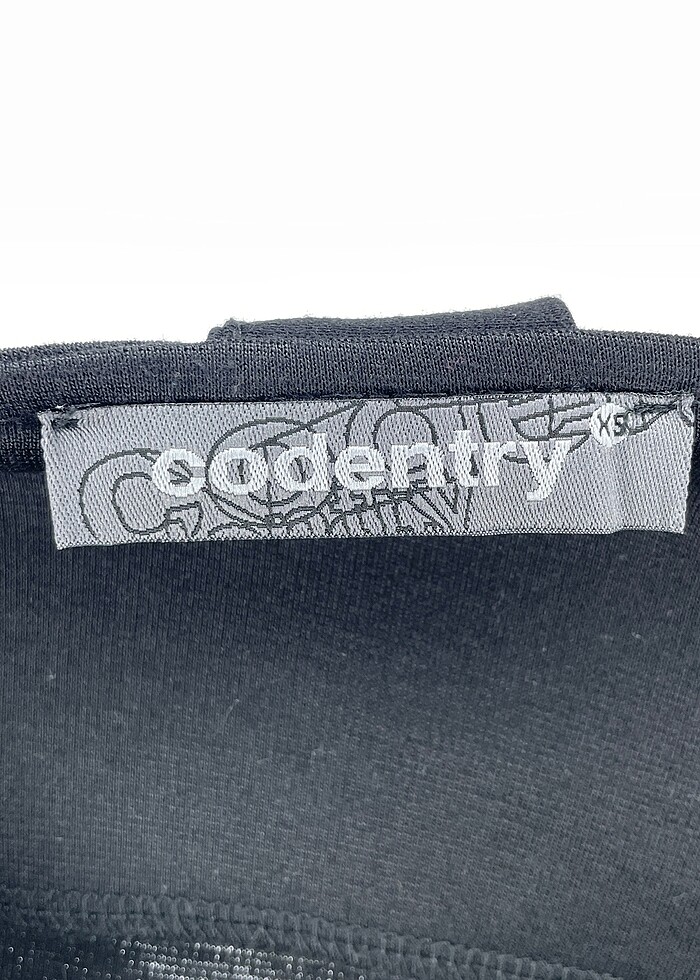 Vintage Love Kısa Elbise %70 İndirimli. - Görsel 4