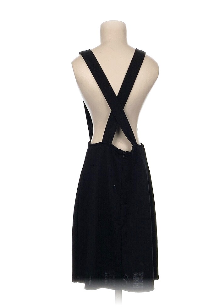 Vintage Love Kısa Elbise %70 İndirimli. - Görsel 3