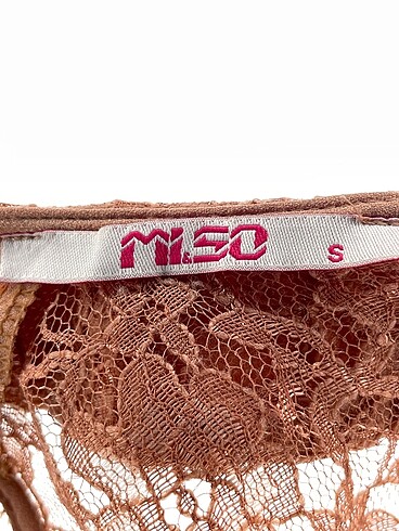 Vintage Love Kısa Elbise %70 İndirimli. - Görsel 4