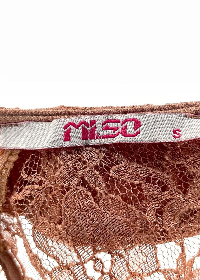 Vintage Love Kısa Elbise %70 İndirimli. - Görsel 4