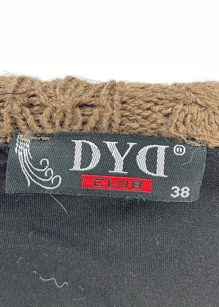 Vintage Love Midi Etek %70 İndirimli. - Görsel 4