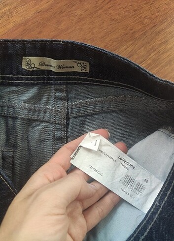 Collezione etek - Görsel 5