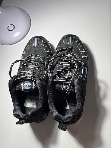 38 Beden siyah Renk Nike Vapormax ayakkabı