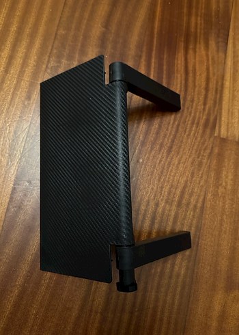 Powermaster Pm-2857 Tv monitör üstü stant - Görsel 2