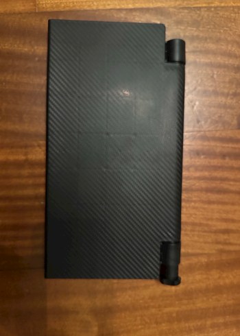 Powermaster Pm-2857 Tv monitör üstü stant - Görsel 4