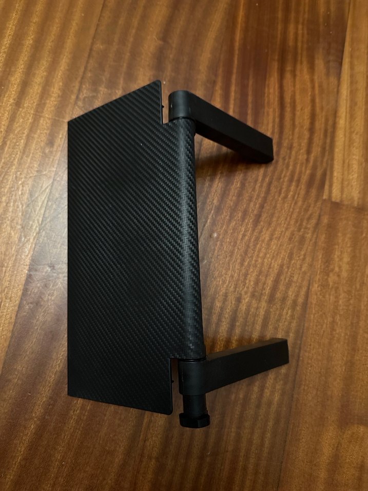 Powermaster Pm-2857 Tv monitör üstü stant - Görsel 2