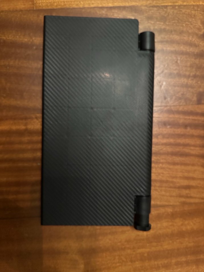 Powermaster Pm-2857 Tv monitör üstü stant - Görsel 4