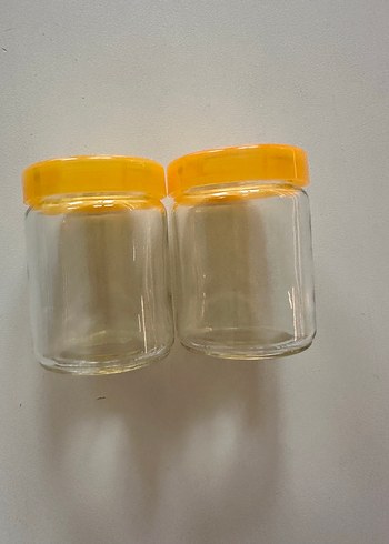 Arzum yoğurtçum yedek kavanozlar - Görsel 2