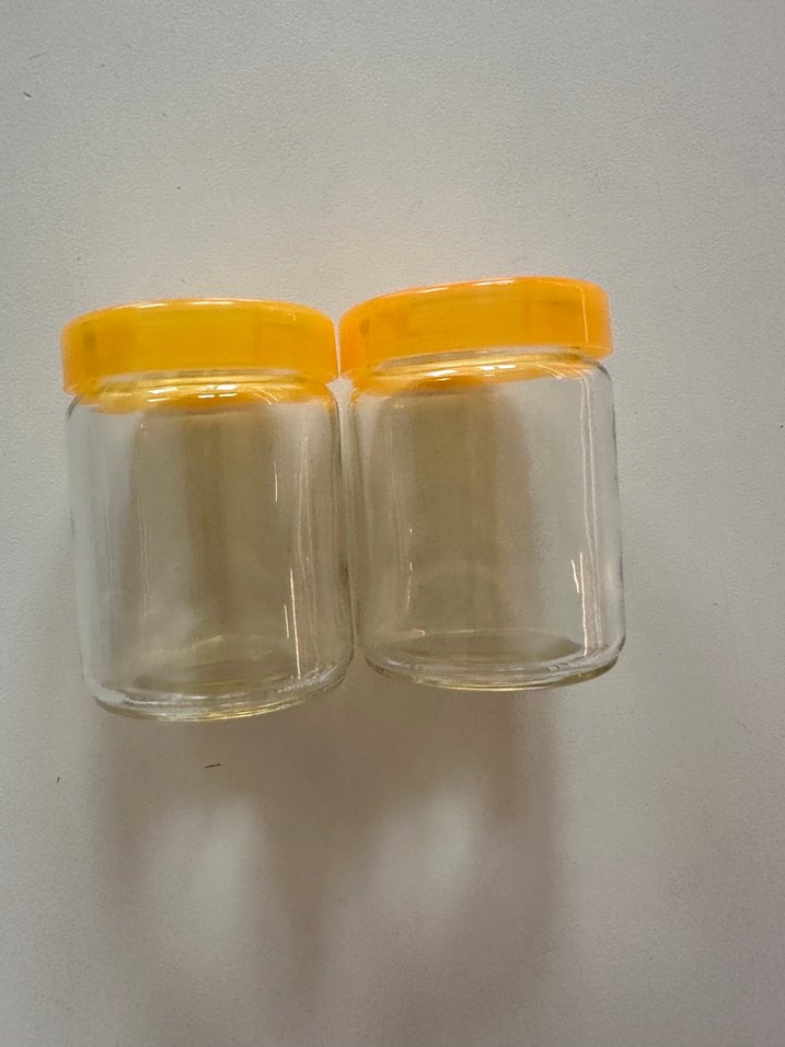 Arzum yoğurtçum yedek kavanozlar - Görsel 2