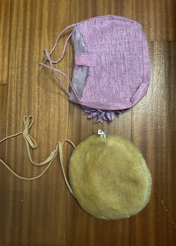 Kız çocuk çantaları - Görsel 2