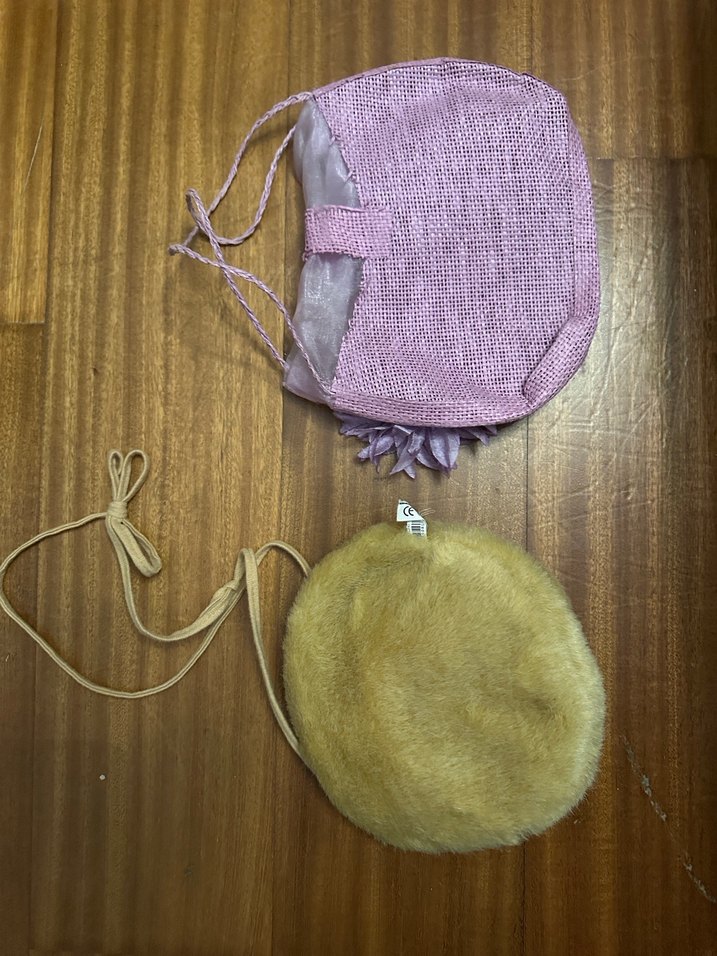 Kız çocuk çantaları - Görsel 2