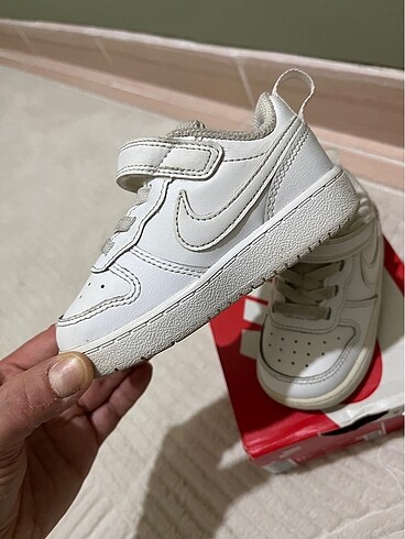 orjinal nike 22 numara