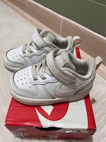 Nike orjinal nike 22 numara