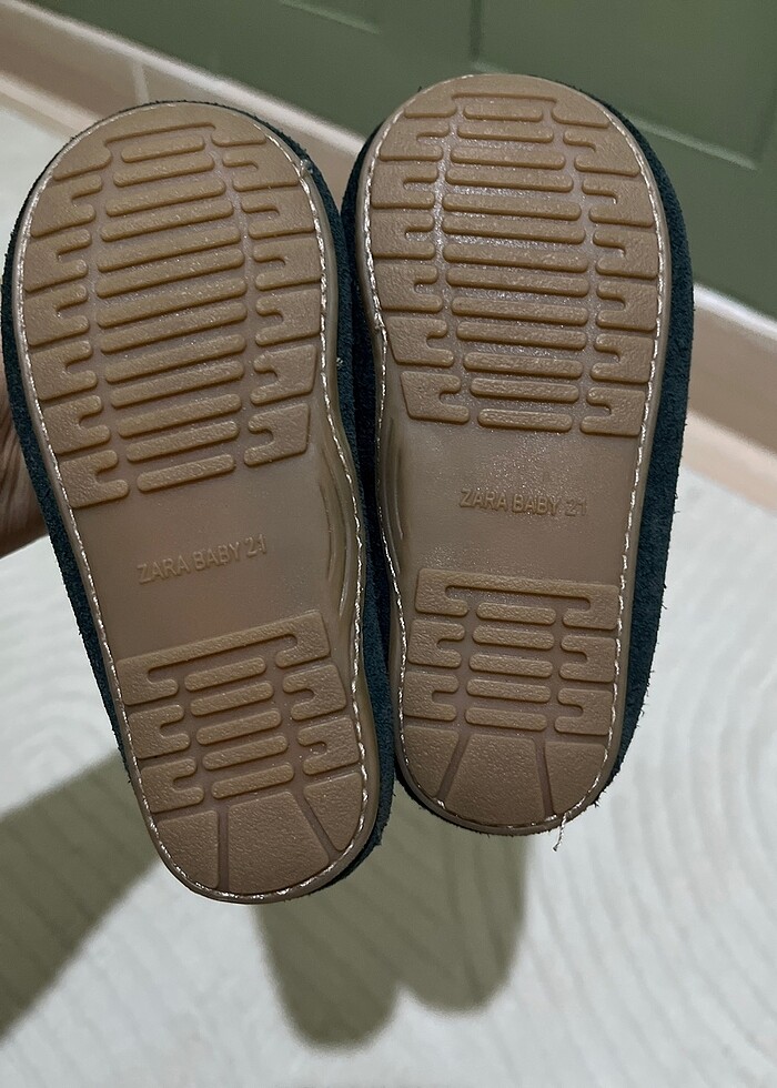 zara 21 numara - Görsel 3