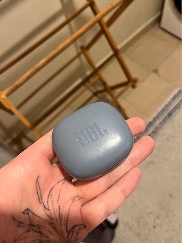 Orijinal kulak içi bluetooth jbl kulaklık