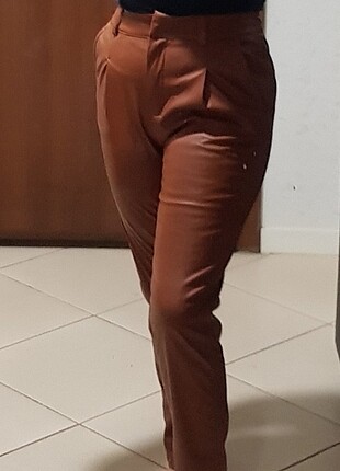 Deri pantolon
