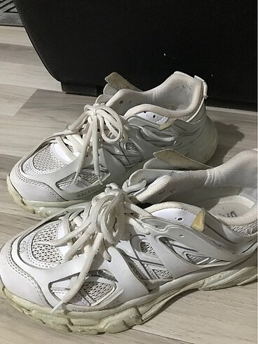 Balenciaga ayakkabı
