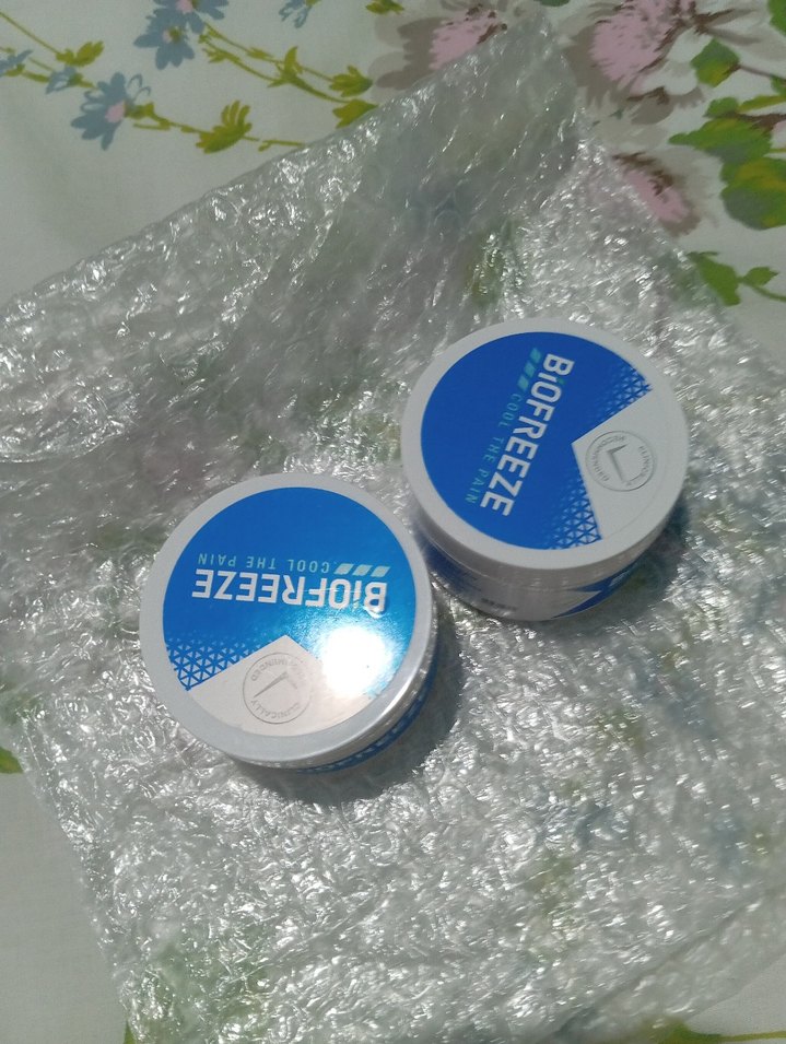 Biofreeze Ağrı Giderici Krem 150 ml - Görsel 5