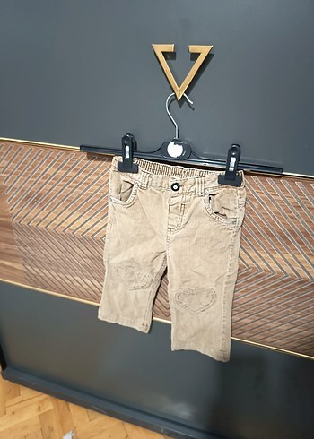 H&M 12-18 Ay