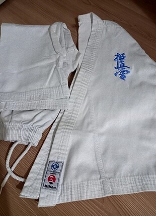 Kyo KARATE #spor kiyafeti