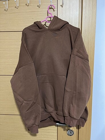 Oversize Sweatshirt