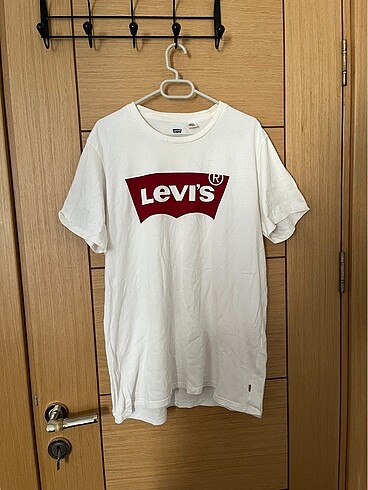 Orjinal Levis Tisört