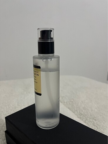 Cosrx salyangoz özlü esans - Görsel 2