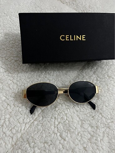 Celine gözlük