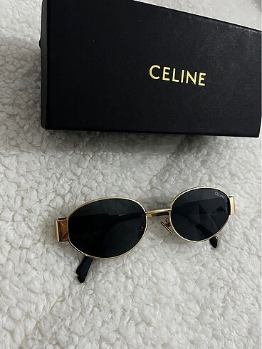 Celine gözlük - Görsel 2
