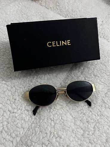 Celine gözlük - Görsel 3