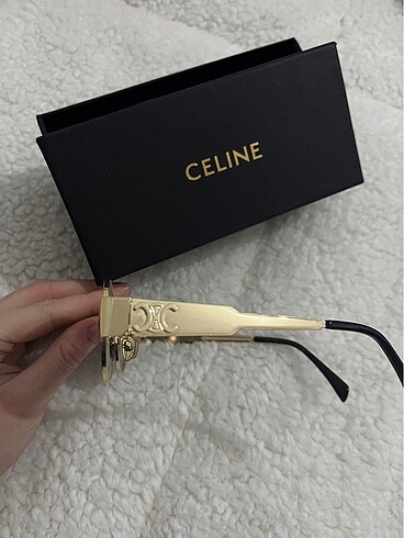 Celine gözlük - Görsel 4