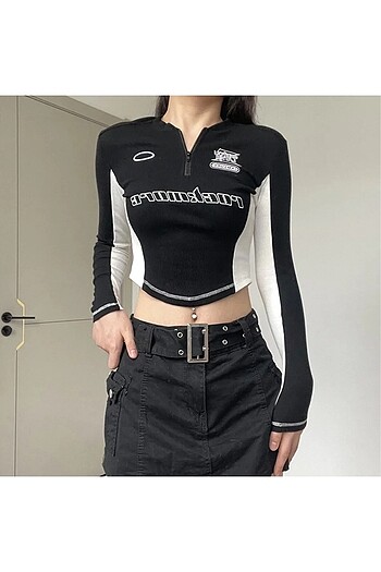 Croptop