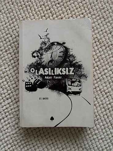 Olasılıksız