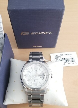 Beden Casio Edifice