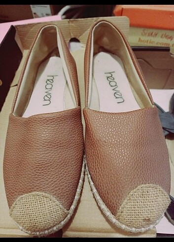 Espadril