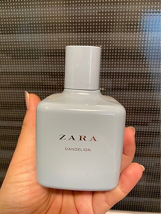 Zara orjinalin parfüm