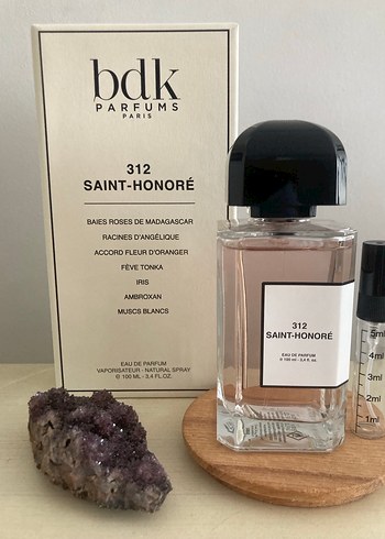 Kenzo Cedre Secret parfüm | Gardrops