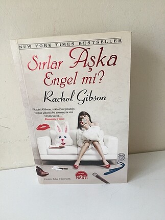 Temiz orjinal kitap