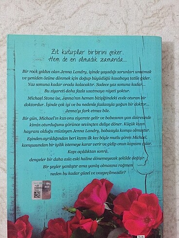  Güzel bir kitap
