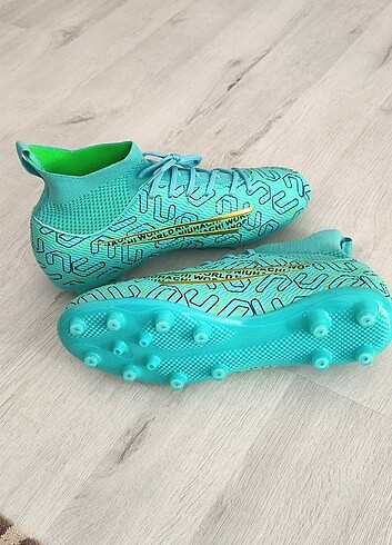 42 Numara Krampon - Görsel 2