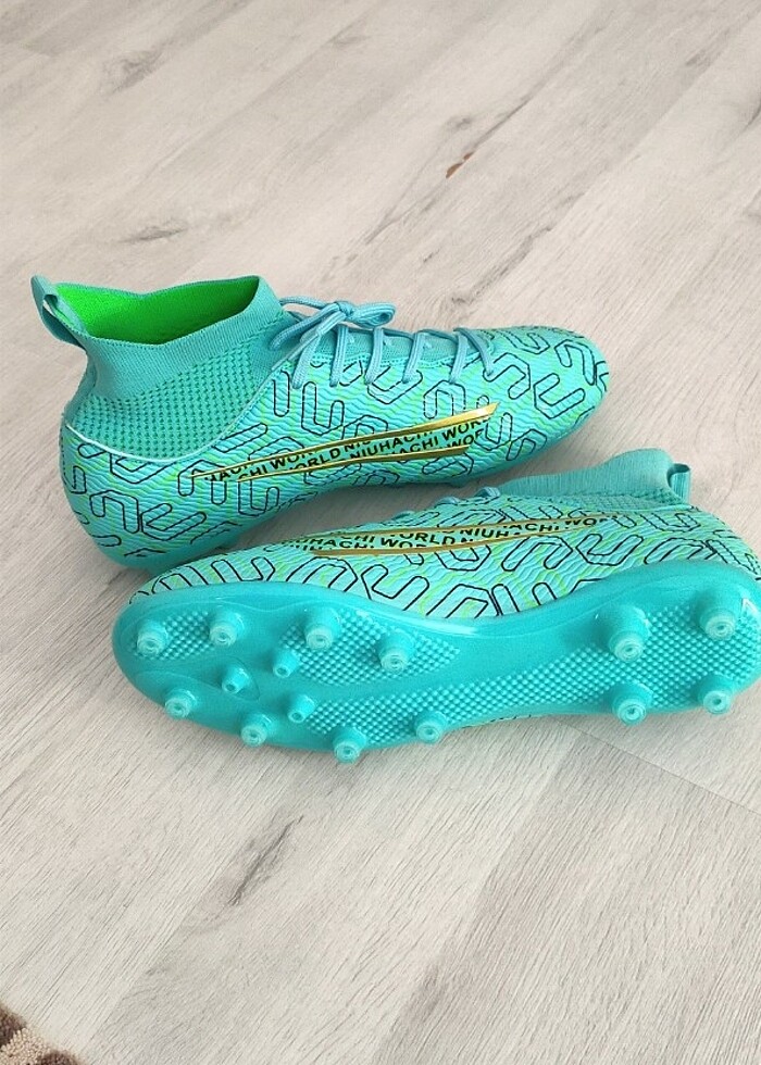 42 Numara Krampon - Görsel 2