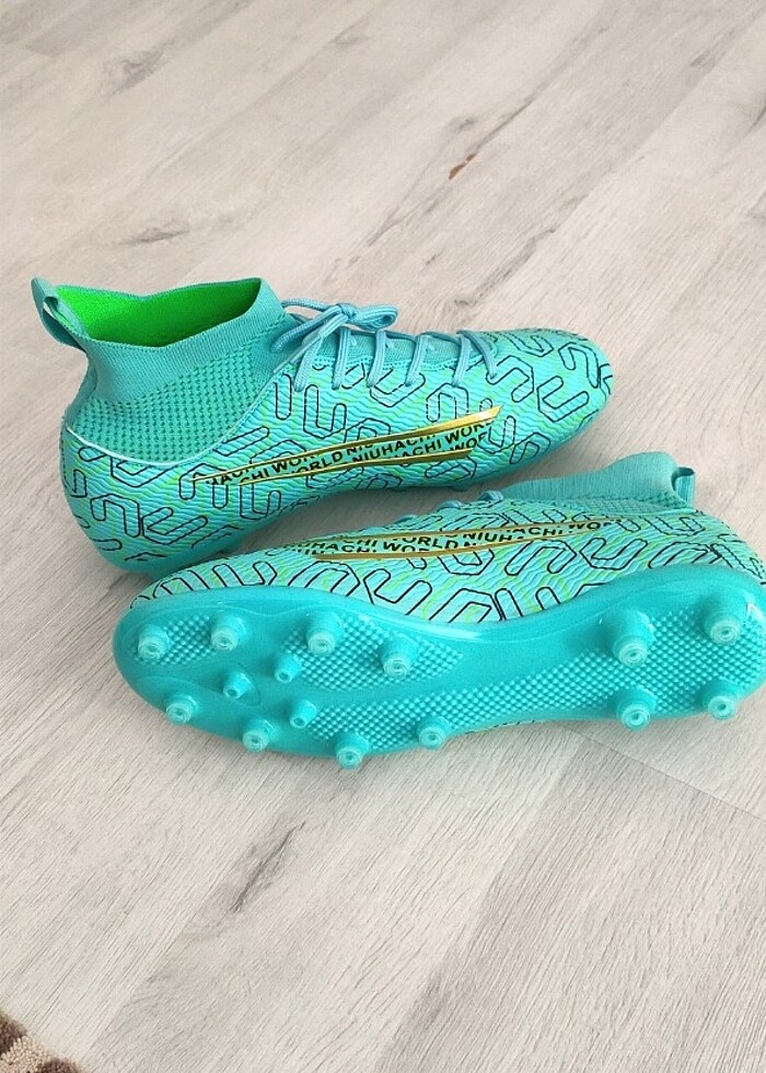 42 Numara Krampon - Görsel 3