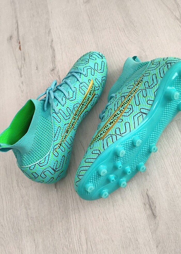 42 Numara Krampon - Görsel 4