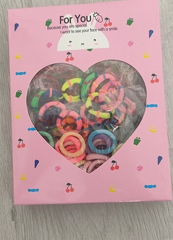 Saç tokası - Görsel 4