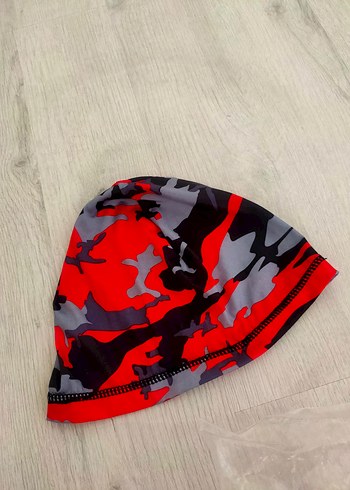 yüzme bone - Görsel 2