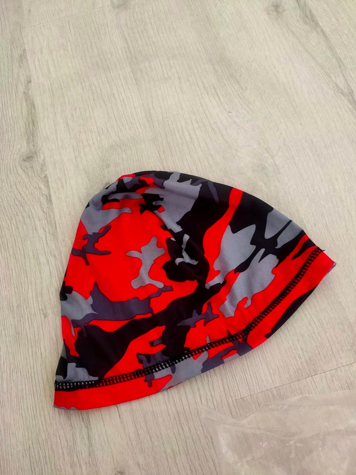 yüzme bone - Görsel 2