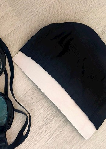 Bone + yüzme gözlüğü - Görsel 2