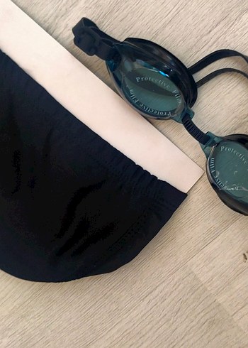 Bone + yüzme gözlüğü - Görsel 4