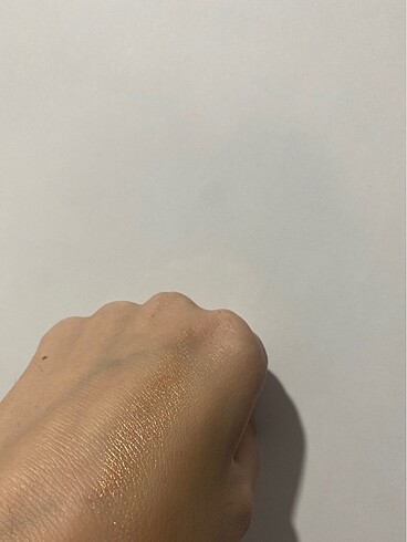 Beden Pastel aydınlatıcı