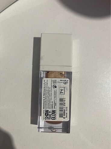 Pastel Pastel aydınlatıcı